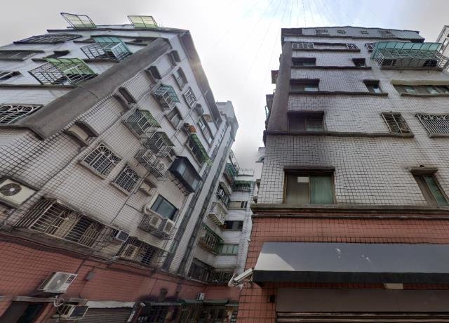 新北新店法拍華廈-5