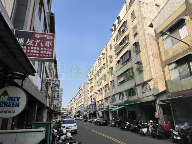 高雄前鎮公寓-11