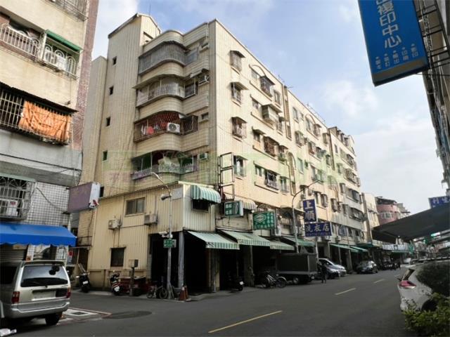 高雄前鎮公寓-12