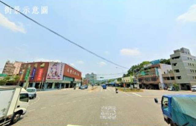 桃園龜山廠房-1