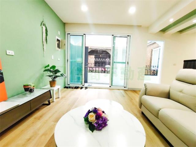 高雄前鎮公寓-3