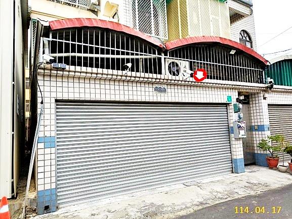 安定港口樹谷園區透天