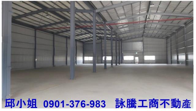 桃園觀音廠房-1