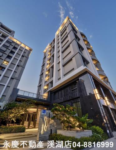 彰化埔心店面-1