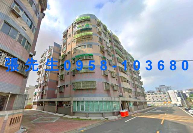台南永康拍賣華廈-2