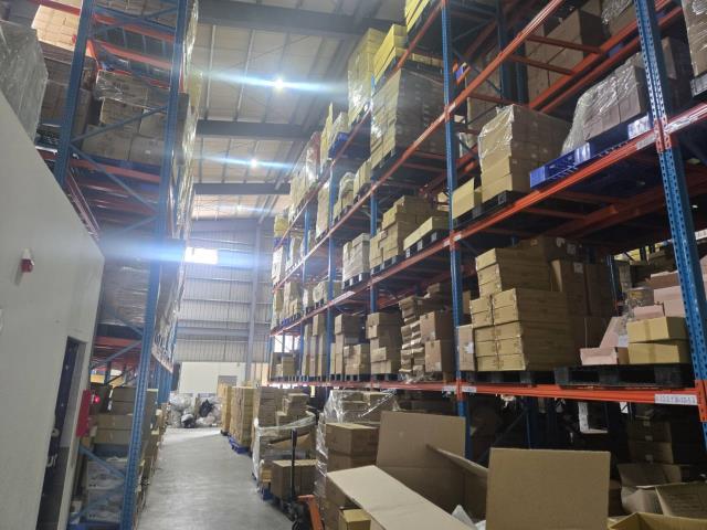 新北鶯歌廠房-3