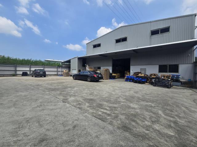 新北鶯歌廠房-4