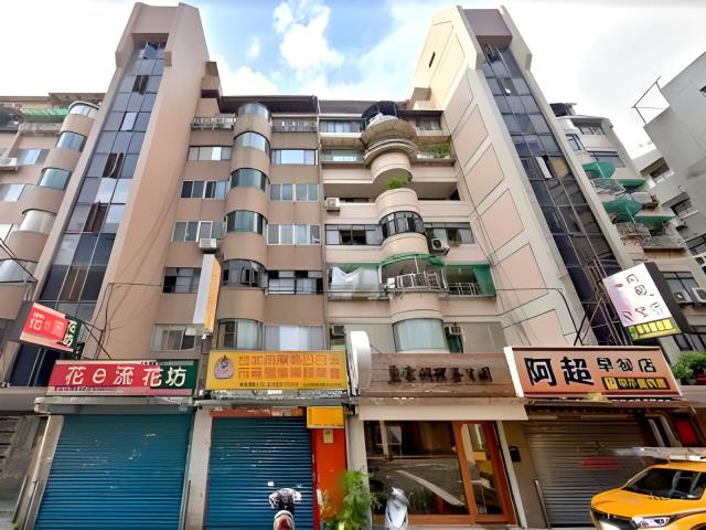 中山區大樓法拍-1