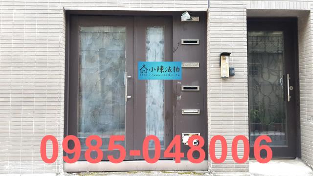 中正區華廈法拍-3