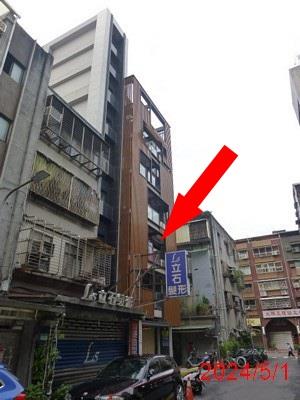 台北華廈法拍-2