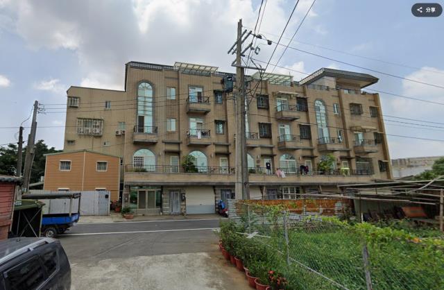 桃園大溪法拍透天-9