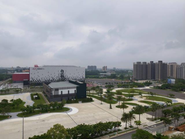 桃園中壢大樓-4