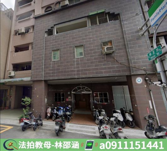 高雄左營法拍大樓-4
