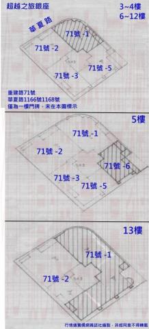 高雄左營法拍大樓-8