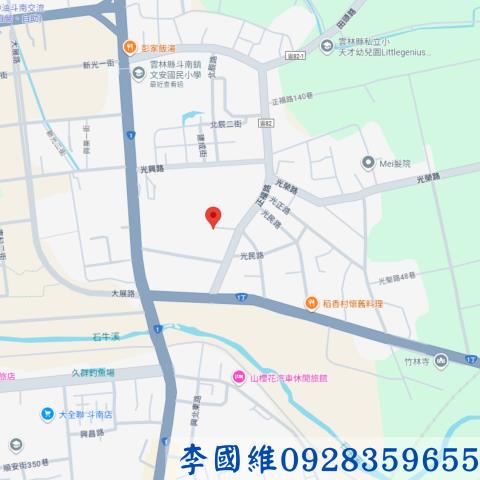 雲林斗南透天法拍-4