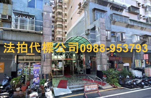 南投市法拍大樓-4