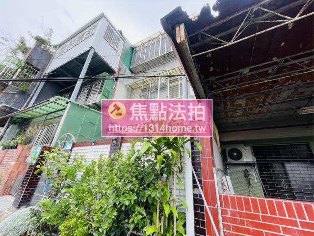 樹林透天法拍-5