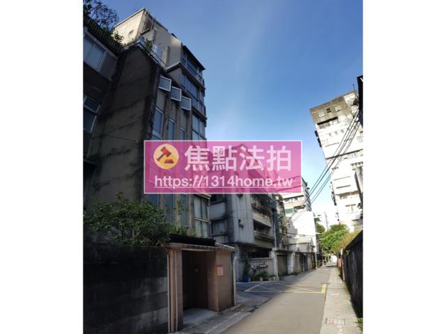 中正區法拍華廈-9