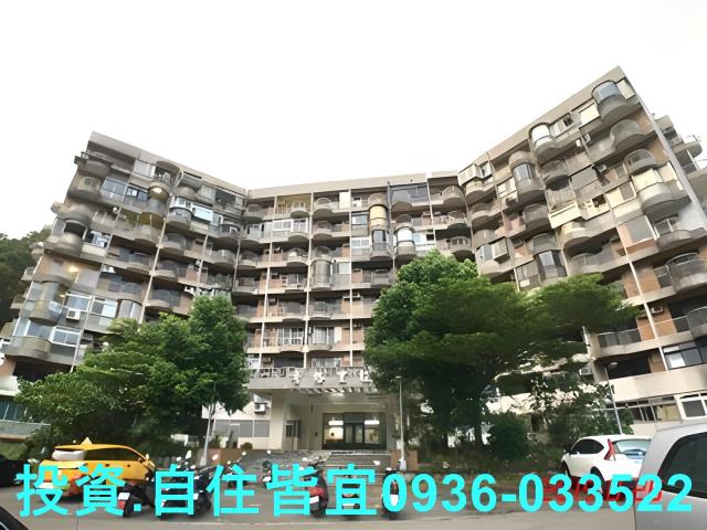 新店法拍華廈-2