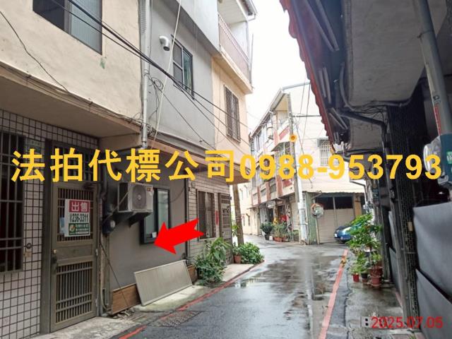 水上透天法拍-6