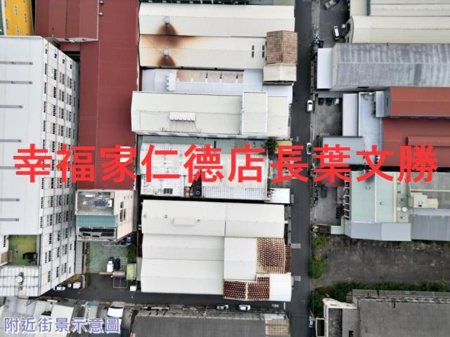 歸仁廠房-15
