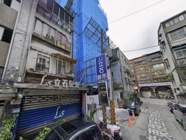 台北拍賣大樓-2