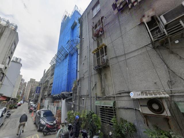 台北拍賣大樓-4