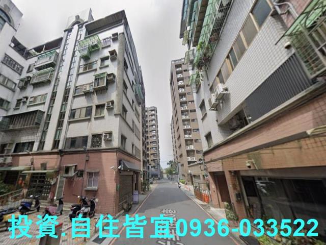 新北新店法拍華廈-8