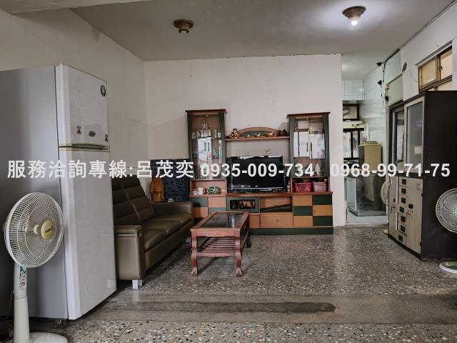 台北萬華公寓-7