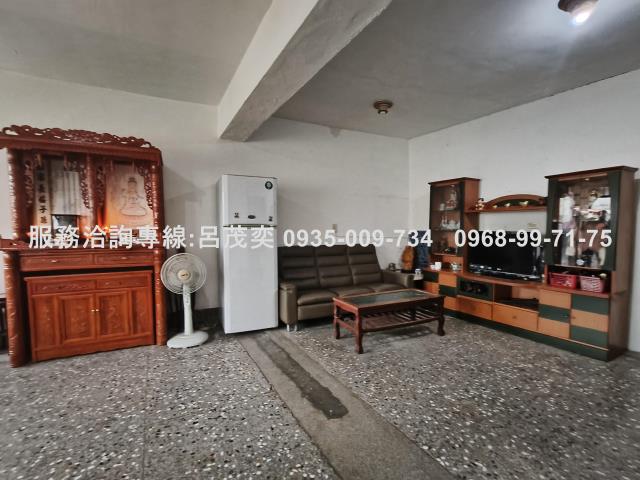 台北萬華公寓-8