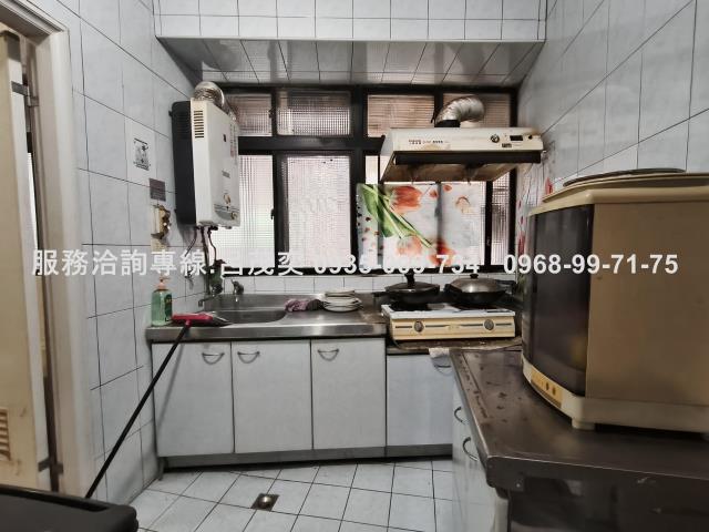 台北萬華公寓-9