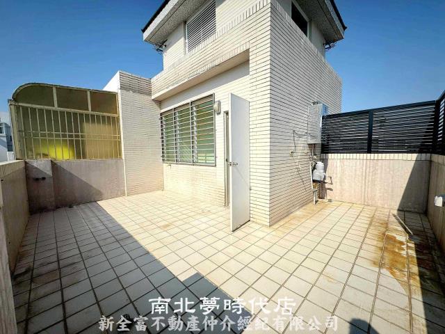 台南南區透天-14