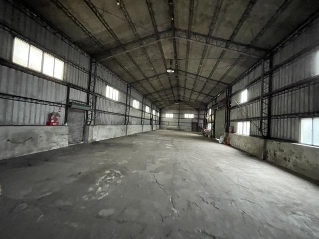 桃園平鎮廠房-1