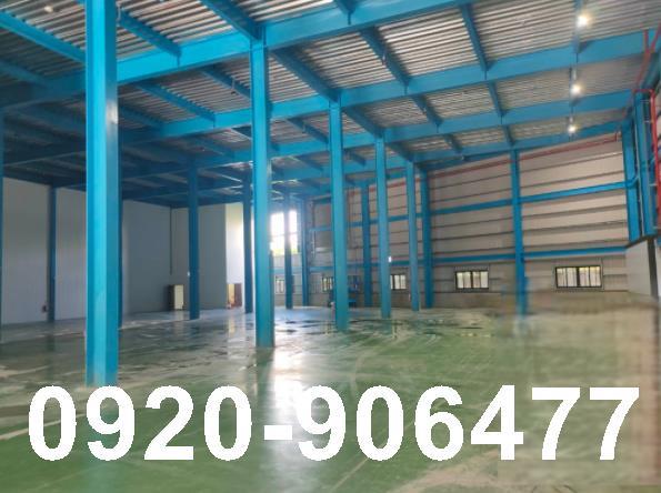 苗栗頭份廠房-2