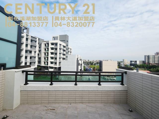 彰化二水店面-11