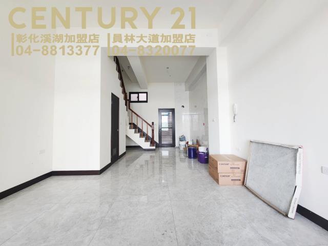 彰化二水店面-4