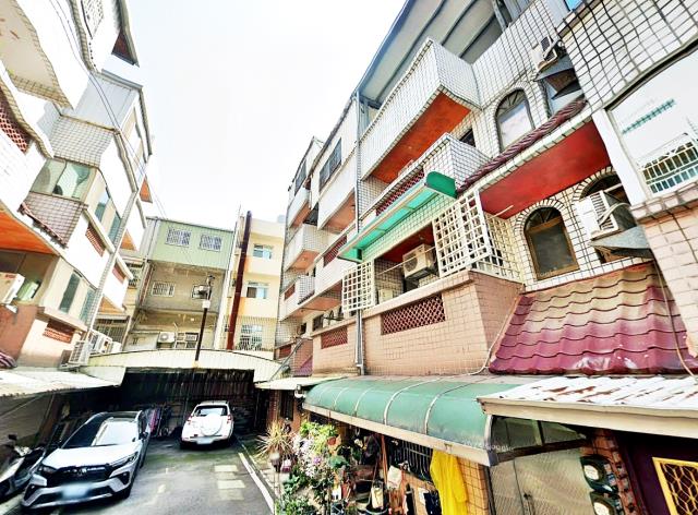 新豐建興路一段透天