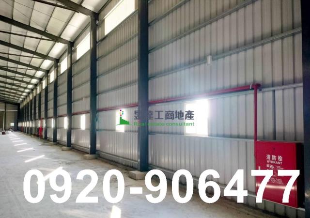 桃園大園廠房-3