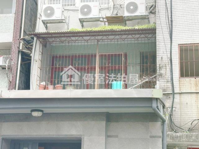 台北文山區法拍公寓-1