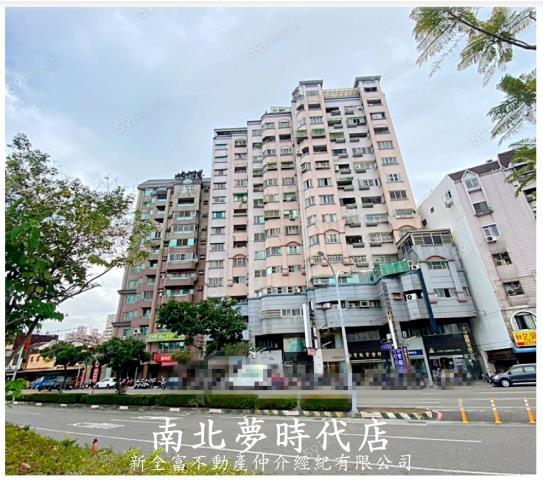 台南東區大樓-12