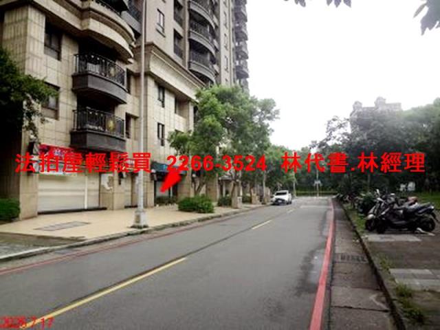 樹林大樓法拍-6