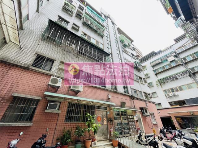 新店華廈拍賣-2