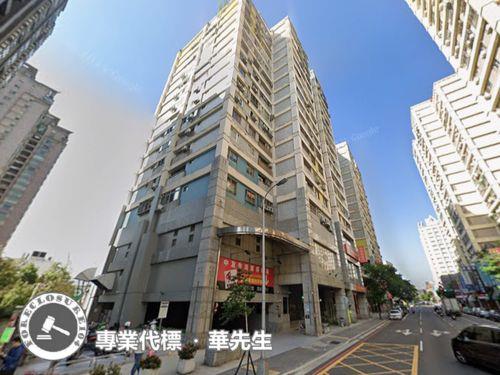 南屯大樓法拍-8