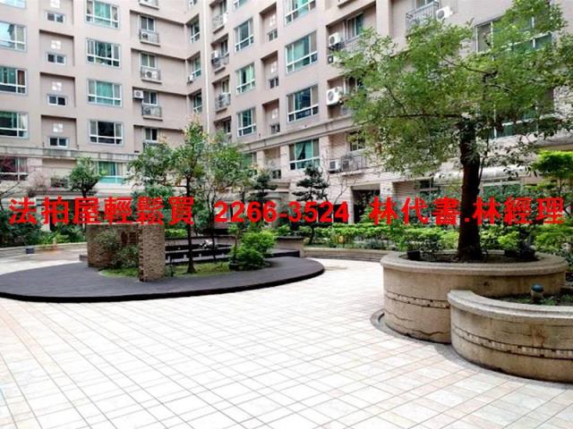 中壢大樓拍賣-7