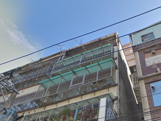 新北法拍公寓-3