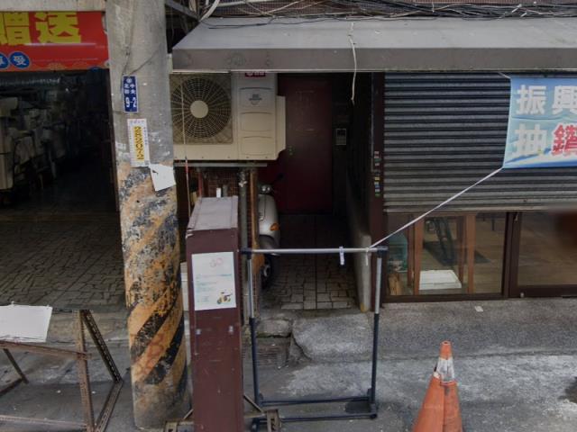 新北法拍公寓-4