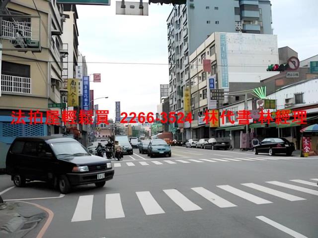 桃園拍賣大樓-11