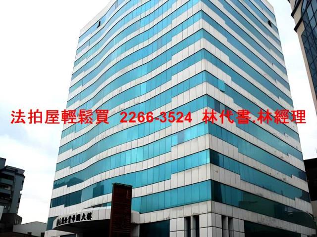 桃園拍賣大樓-8