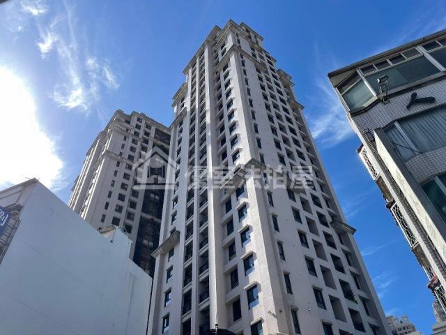 新竹北區法拍大樓-1