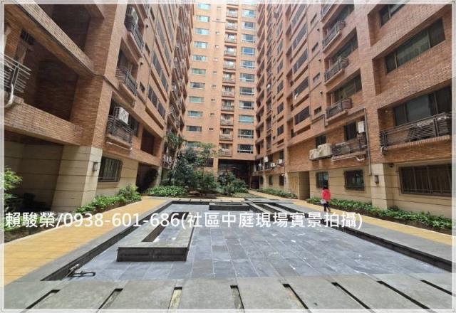 桃園藝文特區景觀套房